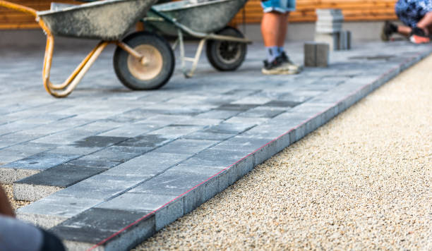 Best Decorative Concrete Services  in Corvallis, MT