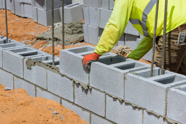 Best Concrete Foundation Repair  in Corvallis, MT