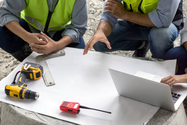 Best Concrete Contractor Near Me  in Corvallis, MT