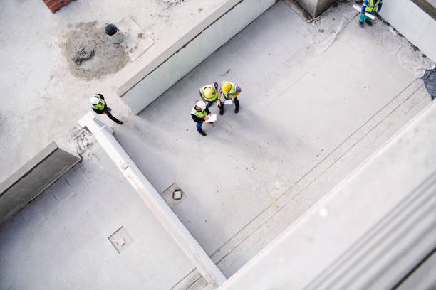 Best Concrete Contractor Near Me  in Corvallis, MT